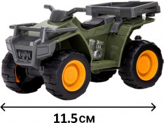 Набор игровой «На ферме» - Фото 6