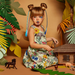 Набор игровой «На ферме» - Фото 2