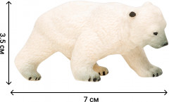 Набор фигурок «Морские животные» - Фото 1