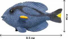 Набор фигурок «Морские животные» - Фото 6