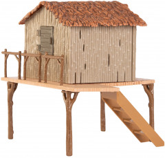 Набор игровой «На ферме» - Фото 8