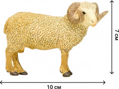 Набор игровой «На ферме» - Фото 4