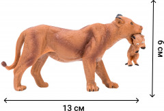 Набор игровой «Дикие животные» - Фото 2