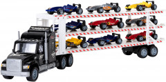 Набор игровой «Автовоз-тягач» - Фото 3
