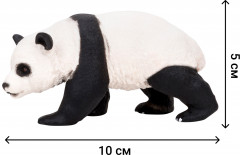 Набор игровой «Семья панд» - Фото 2