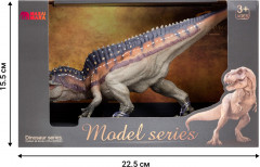 Фигурка «Акрокантозавр» - Фото 6