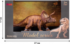 Фигурка «Трицератопс» - Фото 3