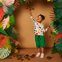 Фигурка «Трицератопс» - Фото 6