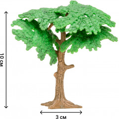 Набор игровой «Семья тигров» - Фото 4