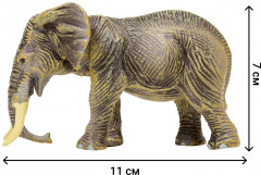 Набор игровой «Дикие животные» - Фото 1