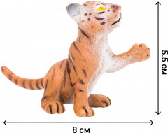 Набор игровой «Дикие животные» - Фото 5