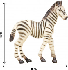 Набор игровой «Дикие животные» - Фото 1