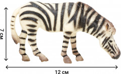 Набор игровой «Дикие животные» - Фото 2