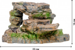 Набор игровой «Дикие животные» - Фото 4