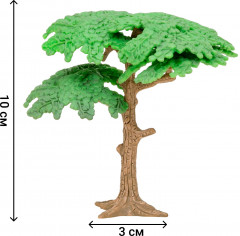 Набор игровой «Дикие животные» - Фото 5