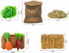 Набор игровой «Ферма» - Изображение 4