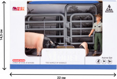 Набор фигурок - Фото 1