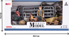 Набор фигурок - Фото 1