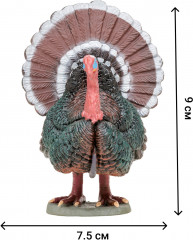 Набор фигурок - Фото 6