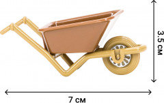 Набор фигурок - Фото 9