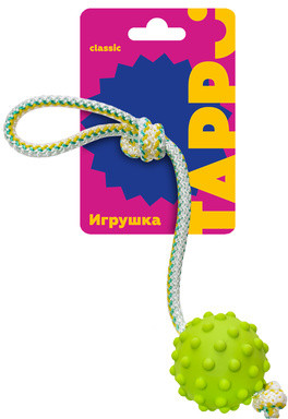 Игрушка для собак «Бинц»