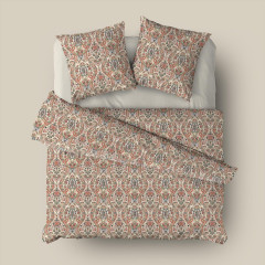 Комплект постельного белья «Махараджа» - Фото 1