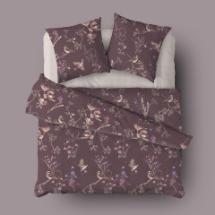 Комплект постельного белья «Amaterasu» - Фото 1