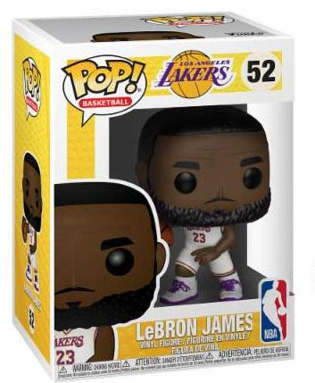 Фигурка «Lebron James»