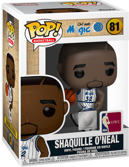 Фигурка «Shaquille O'Neal»