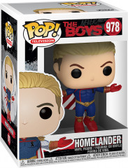 Фигурка «Homelander Levitating» - Фото 1