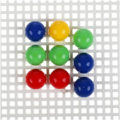 Мозаика пластиковая - Фото 3