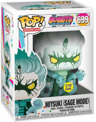 Фигурка «Mitsuki» exclusive - Фото 2