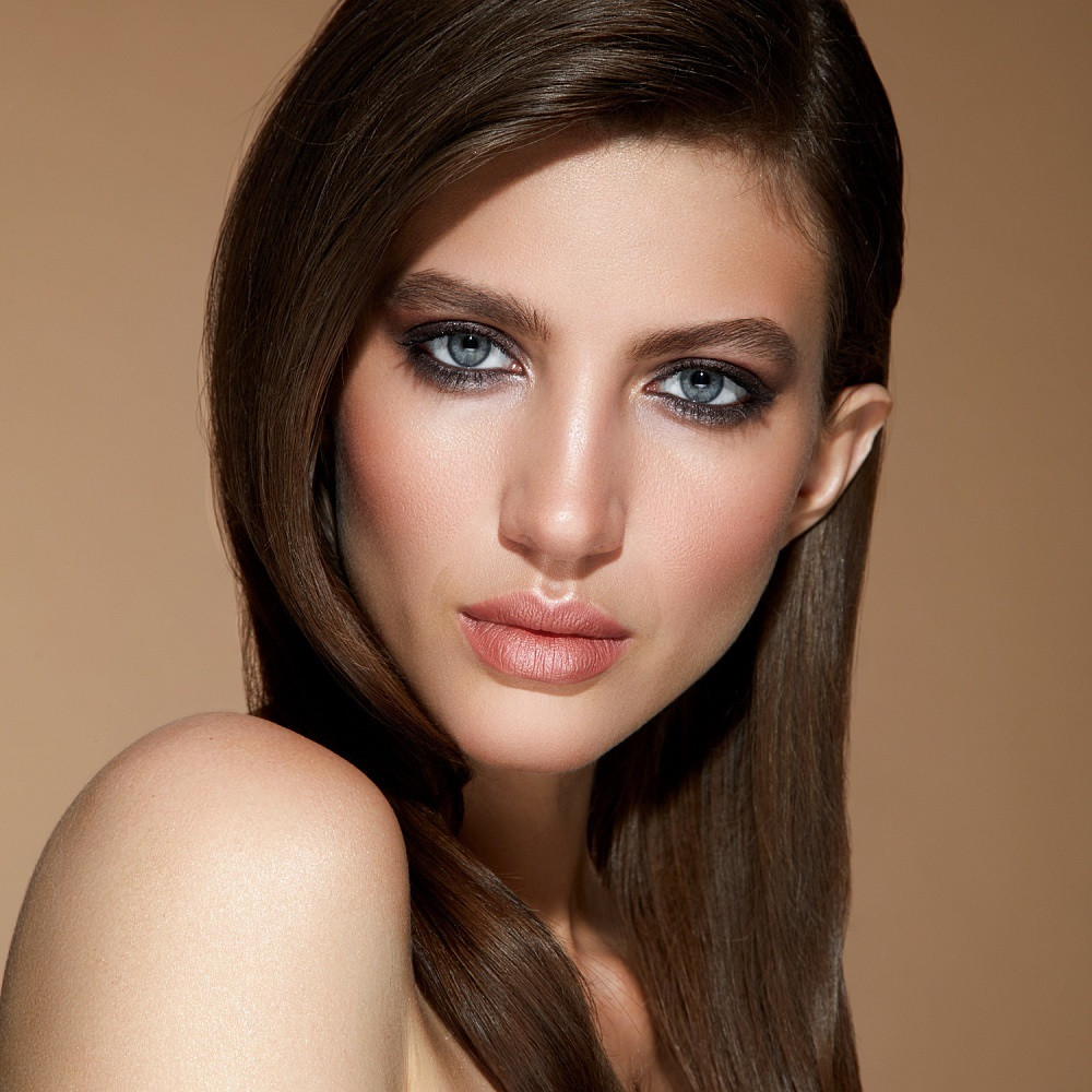 Карандаш для глаз «Sexy smoky eye», оттенок Secret haze | Romanovamakeup | Фото 3