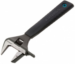 Ключ разводной - Фото 2