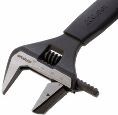 Ключ разводной - Фото 4