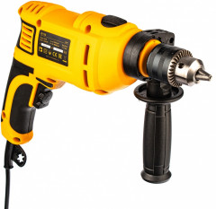Дрель ударная ID-750 - Фото 1