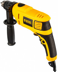 Дрель ударная ID-750 - Фото 4