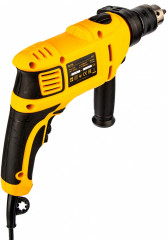 Дрель ударная ID-750 - Фото 5