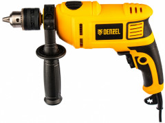 Дрель ударная ID-750 - Фото 6