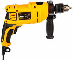 Дрель ударная ID-750 - Фото 7