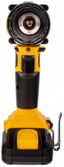 Дрель-шуруповерт CDL-IB-12-02