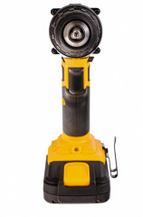 Дрель-шуруповерт аккумуляторная CDL-IB-18-02 - Фото 2