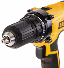 Дрель-шуруповерт аккумуляторная CDL-IB-18-02 - Фото 6