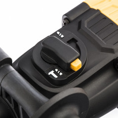 Перфоратор электрический RH-400-12 - Фото 3