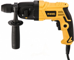 Перфоратор электрический RH-400-12 - Фото 6