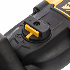 Перфоратор электрический RH-650-18 - Фото 6