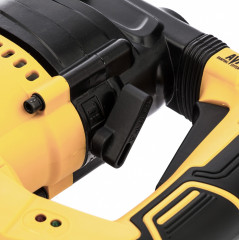 Перфоратор электрический RHV-1100-26 - Фото 2