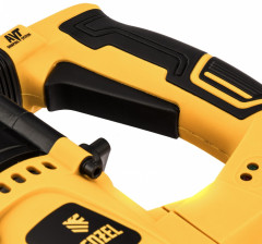 Перфоратор электрический RHV-1100-26 - Фото 5