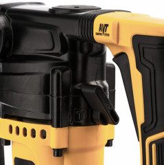 Перфоратор электрический RHV-1100-26 - Фото 6