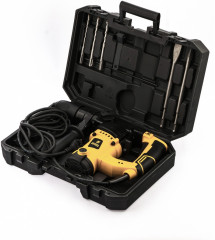 Перфоратор электрический RHV-1100-26 - Фото 7